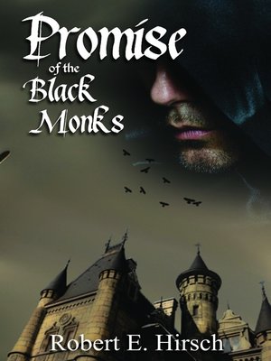 cover image of Promise of the Black Monks